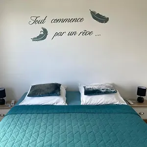 Turquoise Caraibes Appartement